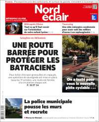 Nord Éclair