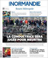 Paris Normandie