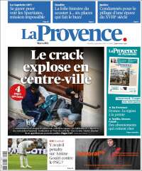 La Provence