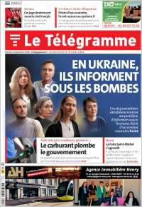Télégramme