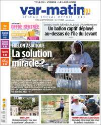 Var-Matin
