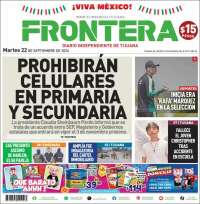 Frontera