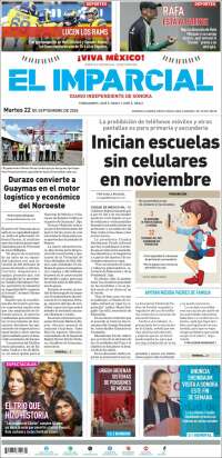 El Imparcial