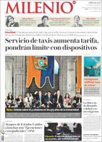 Milenio de Hidalgo