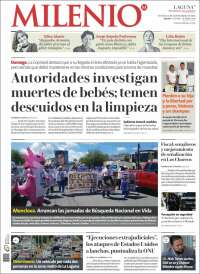 Milenio - Laguna