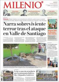 Milenio de León