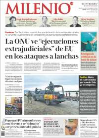 Milenio de Monterrey