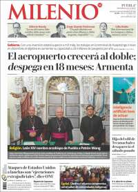 Milenio de Puebla