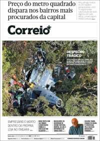 Correio*