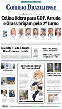 Correio Braziliense