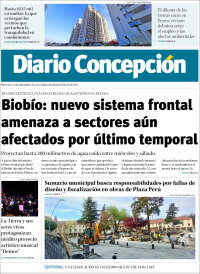 Diario de Concepción