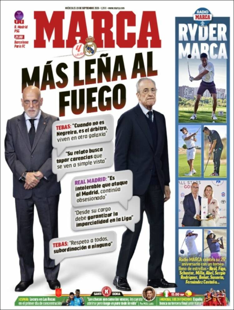 Portada de Marca (Espa&ntilde;a)