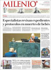 Milenio - Laguna