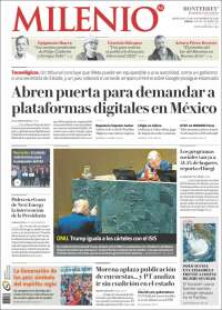 Milenio de Monterrey