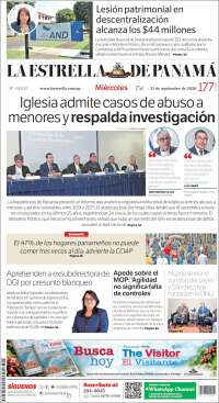 La Estrella de Panamá