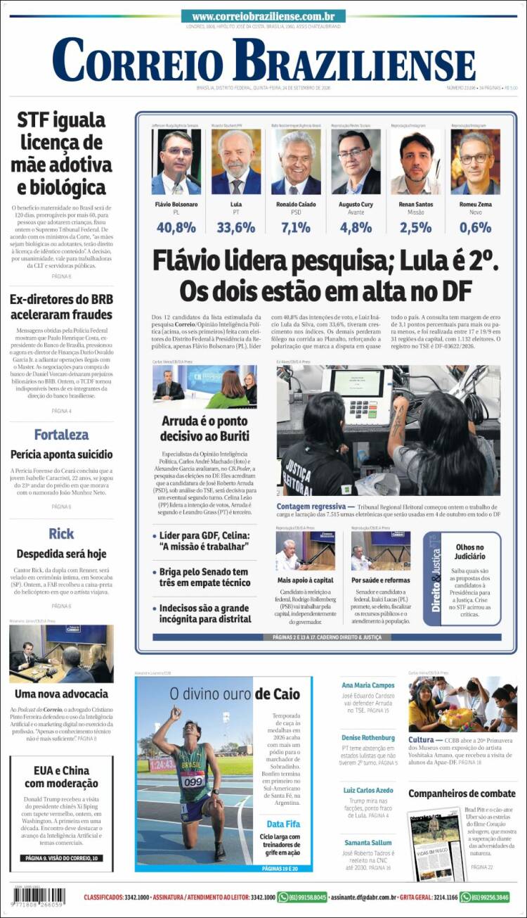 Correio Braziliense