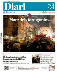 Diari de Tarragona