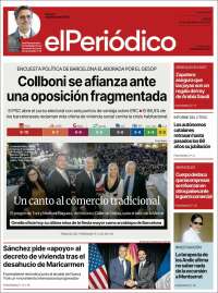El Periódico