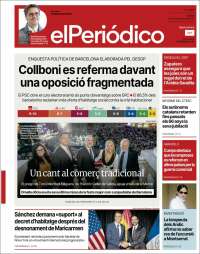 El Periódico de Catalunya