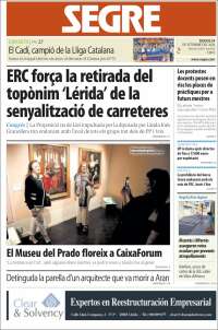 Segre