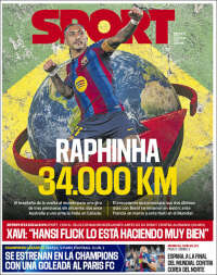 Sport