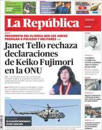 La Republica