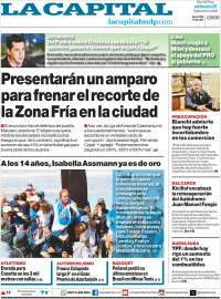Diario La Capital - Mar del Plata