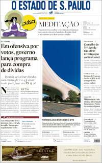 O Estado de São Paulo
