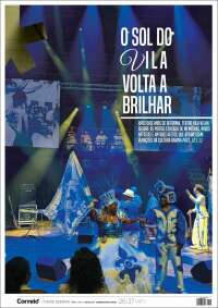 Correio*