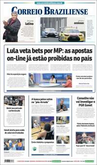 Correio Braziliense