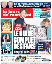 Le Journal de Montréal