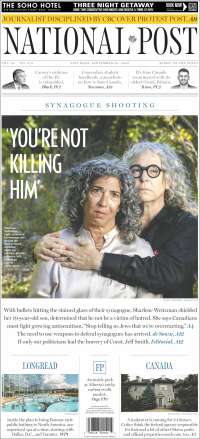 The National Post