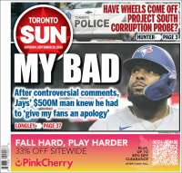 The Toronto Sun