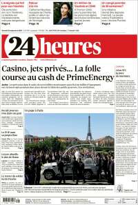 24 Heures
