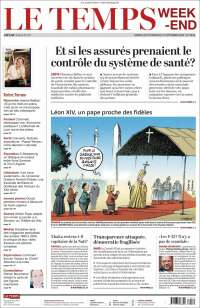 Le Matin