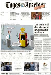Tages-Anzeiger