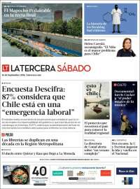 La Tercera