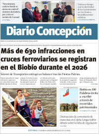 Diario de Concepción