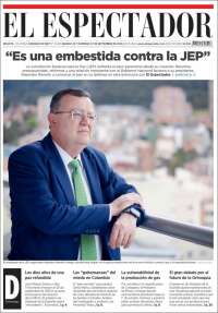 El Espectador