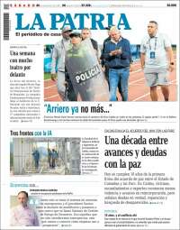 La Patria