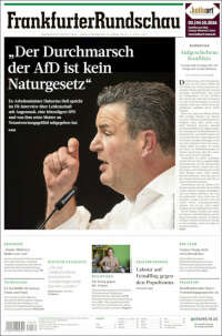 Frankfurter Rundschau