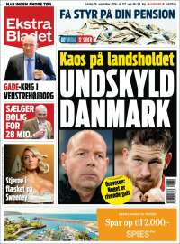 Ekstra Bladet