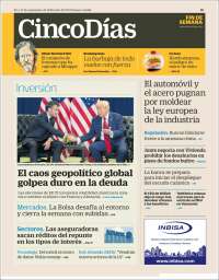 Cinco Días