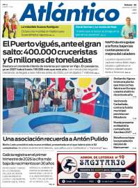 Atlántico Diario