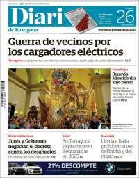 Diari de Tarragona