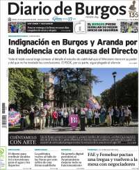 Diario de Burgos
