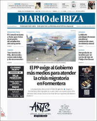 Diario de Ibiza