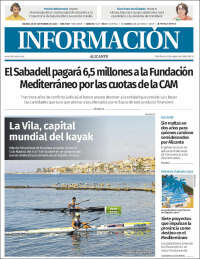 Diario Información