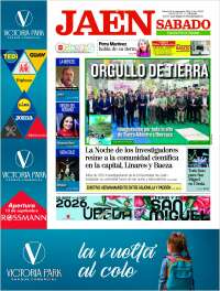 Diario Jaén