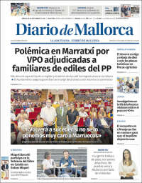Diario de Mallorca